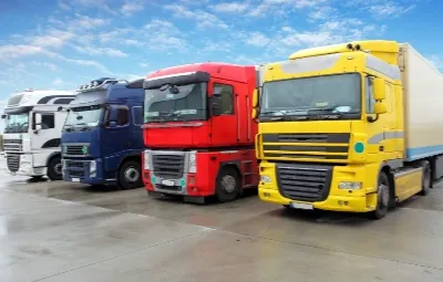 Antalya Seydişehir Nakliye Ambarı