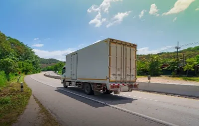 Antalya ile Seydişehir Arası Bulaşık Makinesi Taşıma