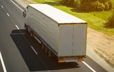 Antalya ile Seydişehir Arası Parça Eşya Taşıma