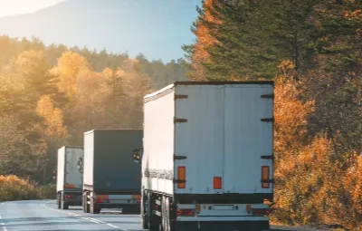 Antalya ile Seydişehir Arası Klima Taşıma