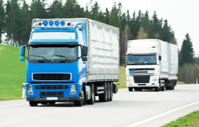 Antalya ile Seydişehir Arası Eşya Taşıma